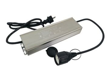 Batteri backup til GO-Starlink