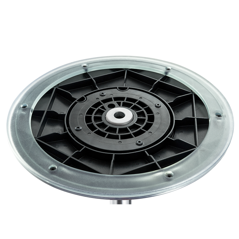 Ergonomisk stol - Justérbar højde (50-70cm)