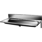 Intra Juvel P180V vaskerende 1800 mm med bagplade