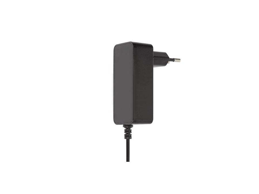 Netadapter - 15Vdc / 30W (2A) switchmode, EUP 5,5x2,1mm