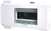 Afgangsboks 63A 8M KSB63SM48