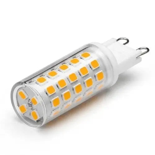 LEDlife 5,5W LED pære med G9 fatning til 230V - 700lm, RA80