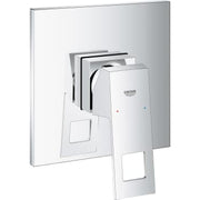 GROHE Eurocube 1-Greb forplade til smartbox bruser