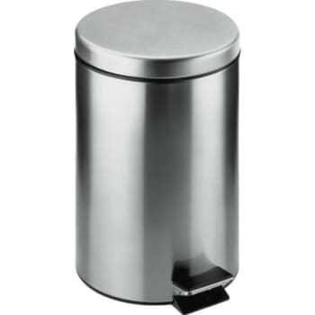 Cosmic Architect affaldsspand 3 l rustfrit stål