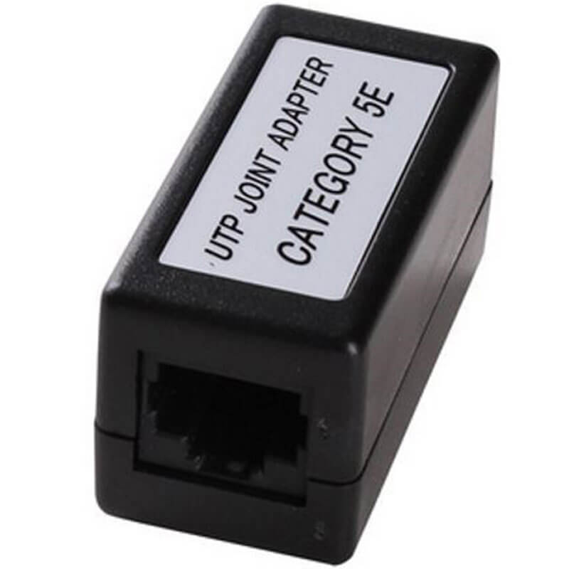 Modular mellemled 8-polet (1-8)