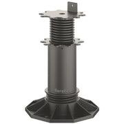 Eurotec terrassefod ECO XL 130-198 mm, til strøer