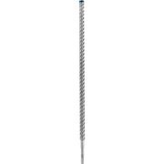 Bosch 4-skærs hammerbor SDS-plus-7X, 20 x 600 mm