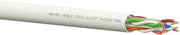 CAT 6A U/FTP 4X2X23 305M