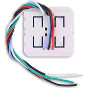 Hue kompatibel Zigbee coupler til FUGA og OPUS66