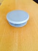 Plastprop for mastetop Ø 60 mm Grå