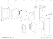 DC-Filter Print - 12-16kW Split/Monoblok