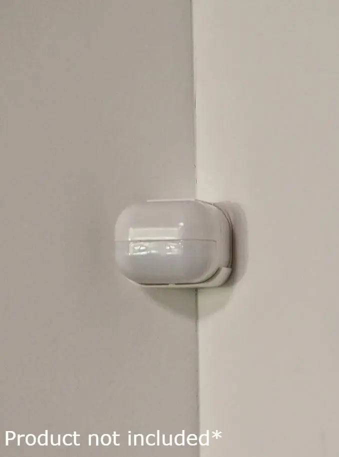 Shelly - BLU Motion Hjørnebeslag