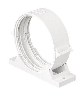 Monteringsklips - Rund, Ø104mm