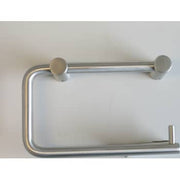Frost Nova toiletrulleholder 5, børstet