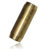 Samlestykke 5/8" konisk kobber jordspyd