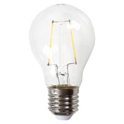 E3Light Led Proxima A55 E27 C927 806lm 7,5W 15000H dæmpbar klar