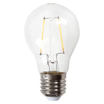 E3Light Led Proxima A55 E27 C927 806lm 7,5W 15000H dæmpbar klar