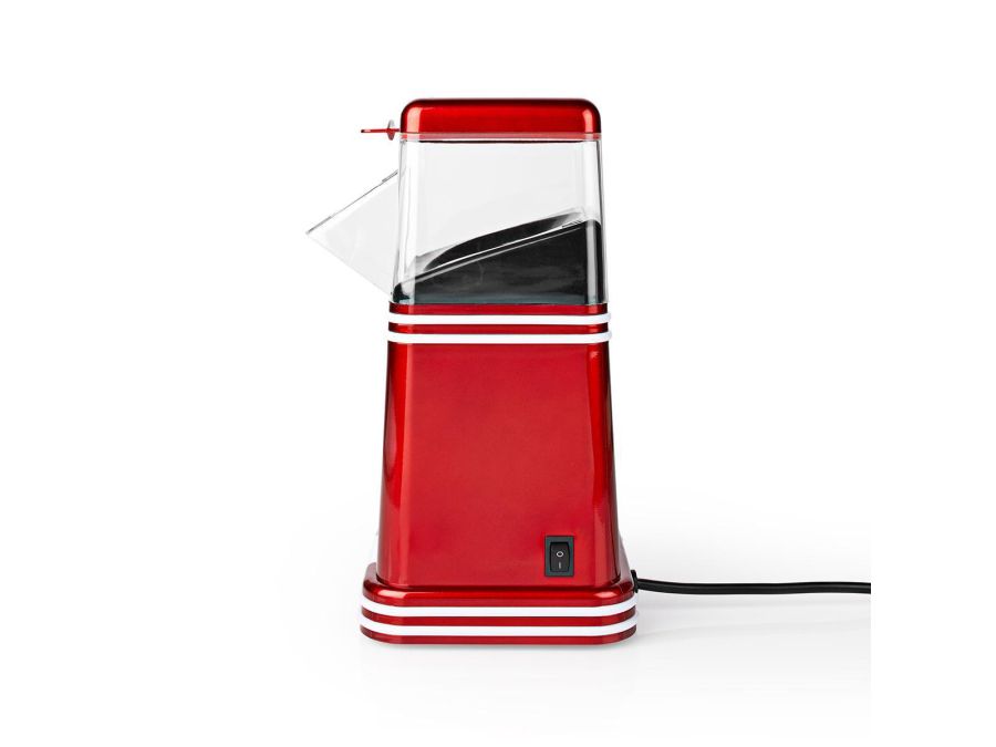 Popcornmaskine - Hot Air, 1200W