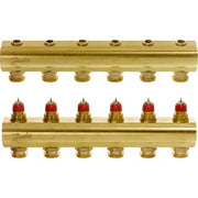 FHF-6 manifold 6+6