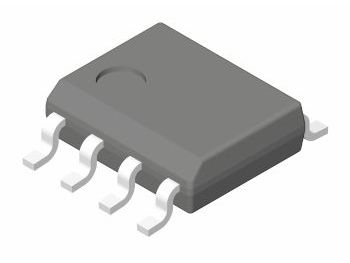 LM2904M Dual Low Power Op-A SO