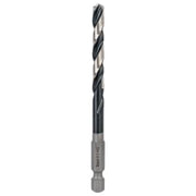 Bosch HSS 'Impact Control'-spiralbor, HEX-skaft, 5,0 x 52/91 mm