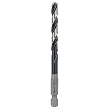 Bosch HSS 'Impact Control'-spiralbor, HEX-skaft, 5,0 x 52/91 mm