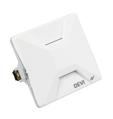 Rumføler - mål 6363mm NTC 15kOhm 25°C 140F1090