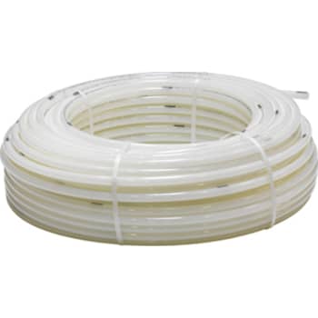 20 mm Wavin PE-RT gulvvarmerør Soft 600 mtr.