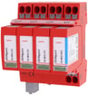 DEHNGUARD DG MP TT 275 FM, PKD