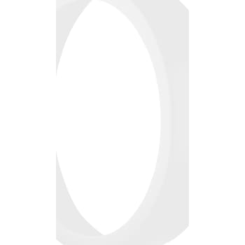 LEDVANCE Surface Outdoor ring 300 - (15W) hvid