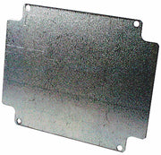 BUNDPLADE 200X150 MM