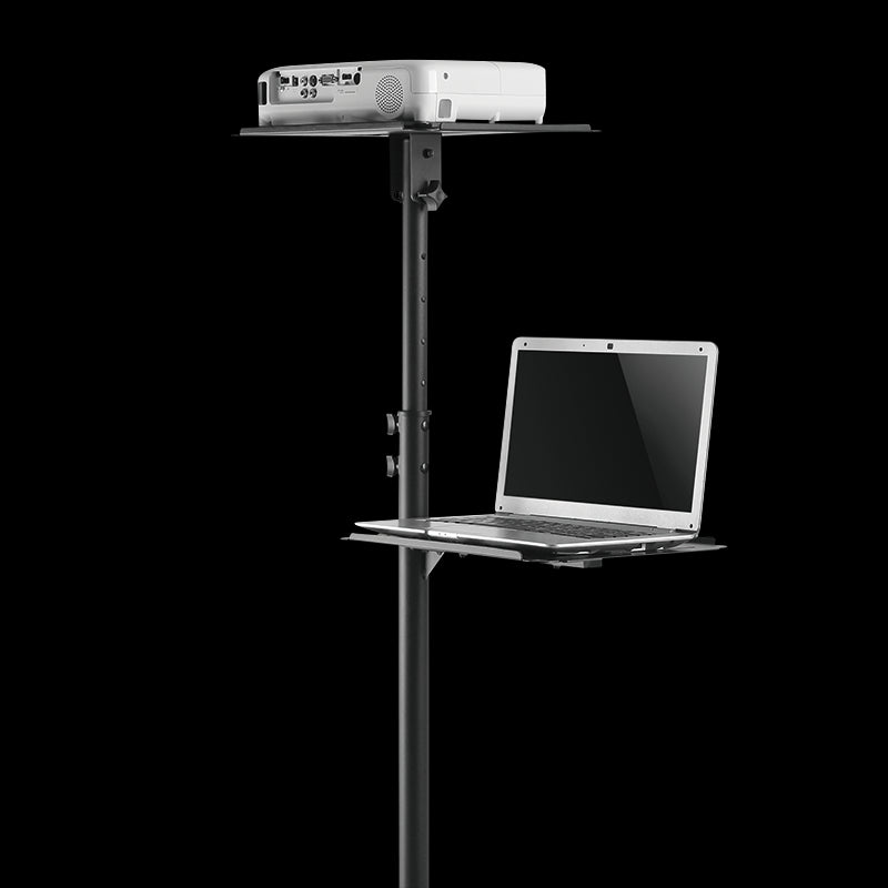 Rullebord - 350x300mm, 950-1450mm højdejustering