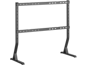 VESA TV bordfod - 45-90" maks. 60kg, Sort