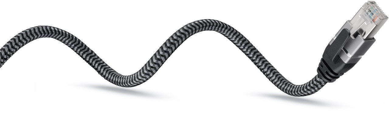 USB-C 3.1 til RJ45 adapter netværkskabel (1m)