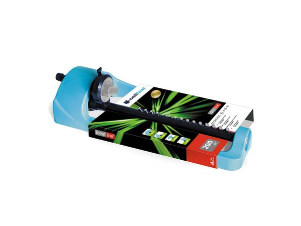 Vippe havevander ECONOMIC IDEAL™ (200m²)