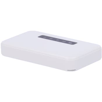 Safire 4G router, 10/100 Mbps, WiFi 5, 2600mAh, 1xLAN