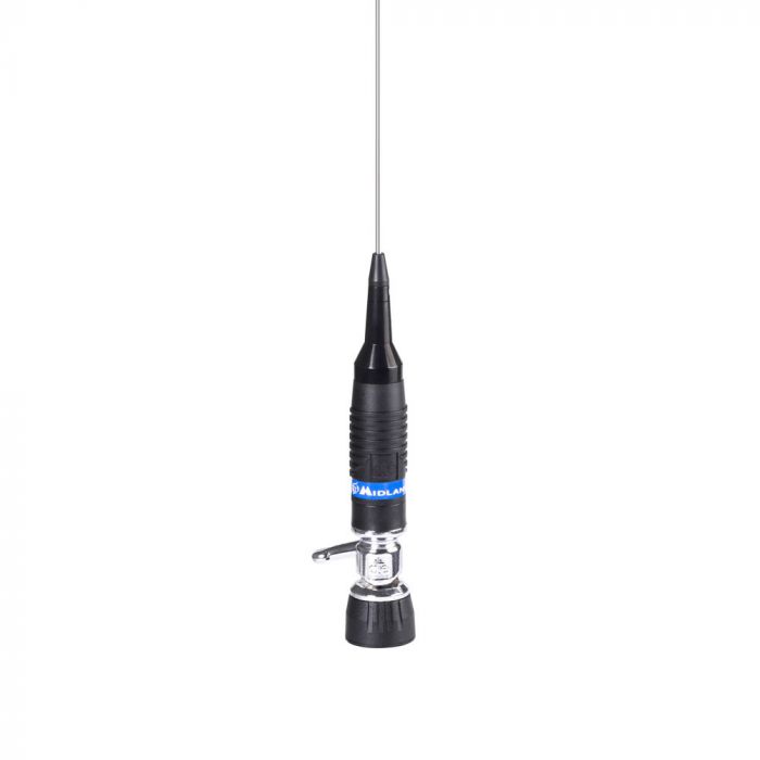 ALAN PC6 - CB antenne til køretøjer, 600W, 25-30MHz (4m)