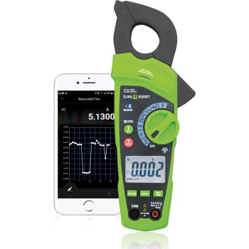 TANGAMPERMETER BLUETOOTH 9200BT
