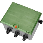 Gardena V3 ventilboks til 3 vandingsventiler, 1"
