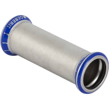 76,1mm skydemuffe Mapress RF