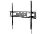 TV vægbeslag - 43-100" fast 75kg Vægafstand 30,5mm