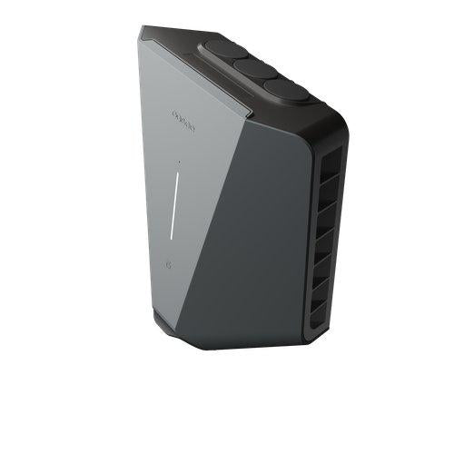 EASEE CHARGE LITE 16A/32A, WIFI - ANTRACIT