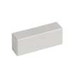 DLP-s mini endestykke 50x20mm
