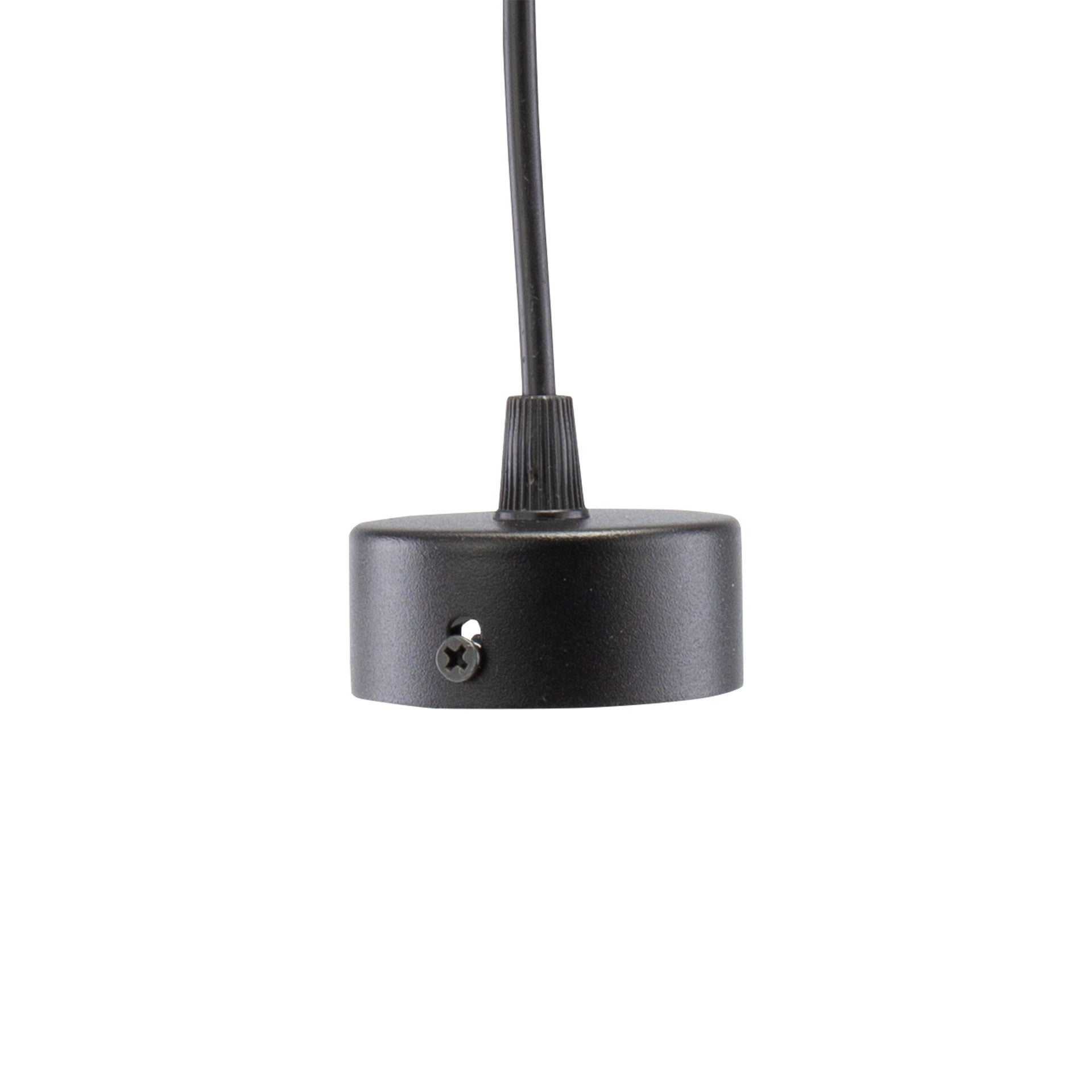 Madara Pendel GU10 - Sort