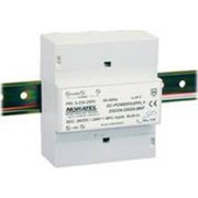 Jævnstrømsforsyning DSD24 220V/24VDC