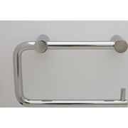 Frost Nova toiletrulleholder 5, poleret