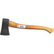 Hultafors håndøkse H 009 SV, kurvet, 900 g