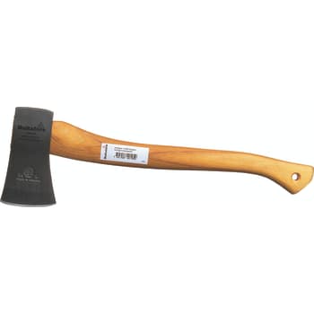 Hultafors håndøkse H 009 SV, kurvet, 900 g