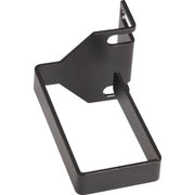 Kabelbøjle universal til 800 mm bred rack sort