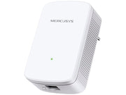ME10 V1 Wi-Fi-rækkeviddeforlænger (til stikkontakt)